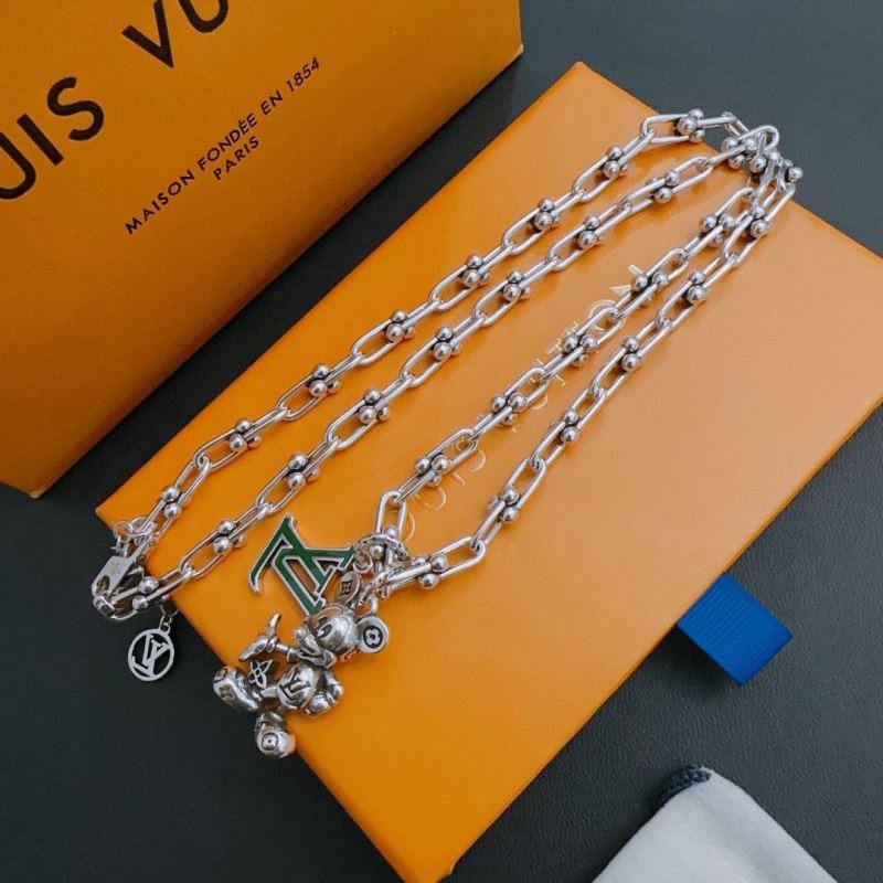 Louis Vuitton Necklaces